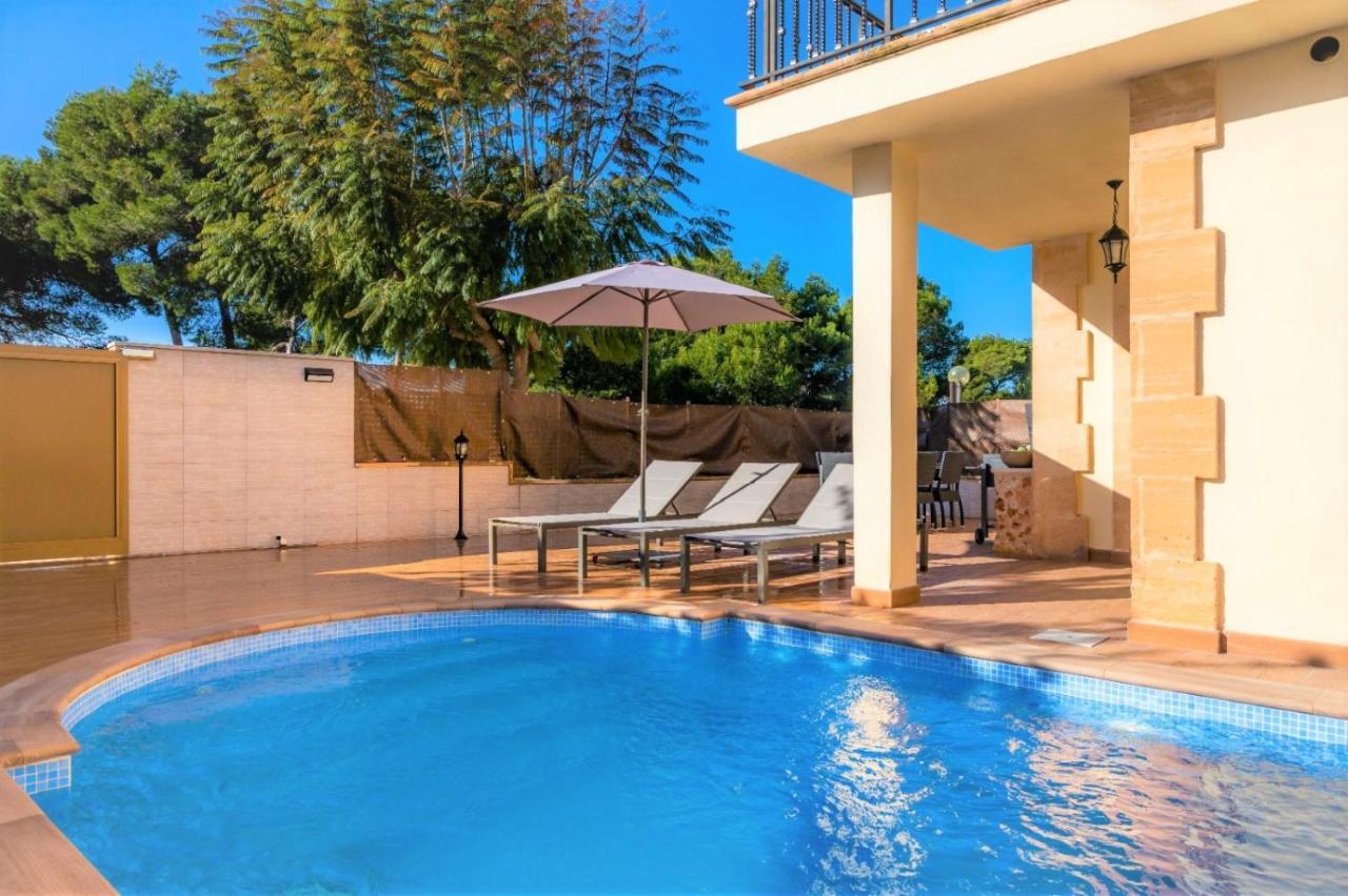 Ideal Mallorca - Casa Jordi *