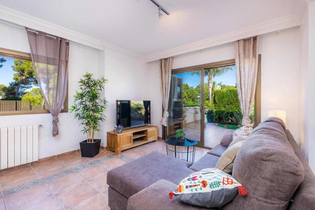 Ideal Mallorca - Casa Jordi Ferienhaus