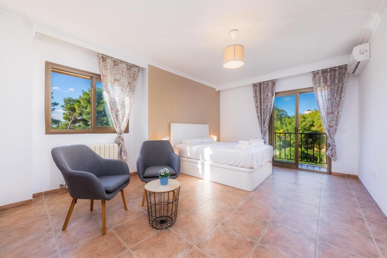 Ideal Mallorca - Casa Jordi * Can Picafort (Mallorca)