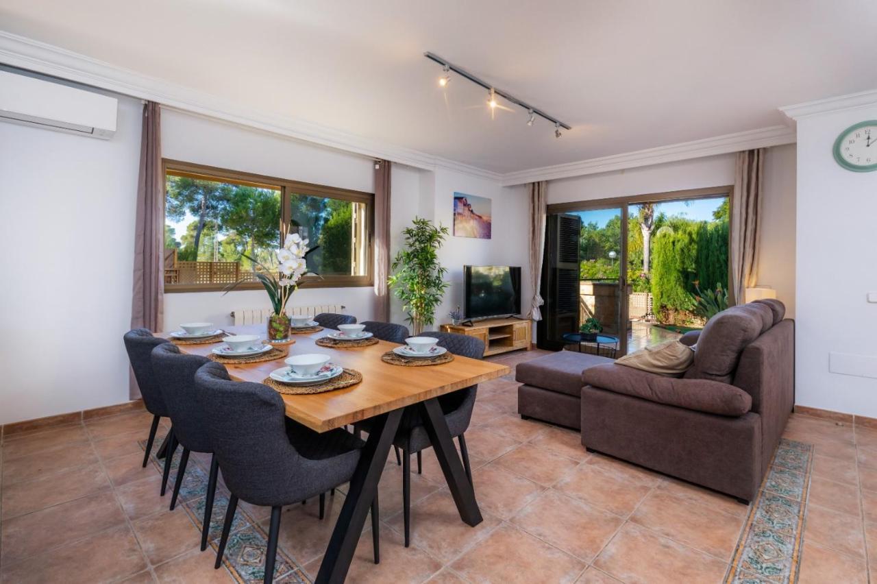 Ideal Mallorca - Casa Jordi Ferienhaus *