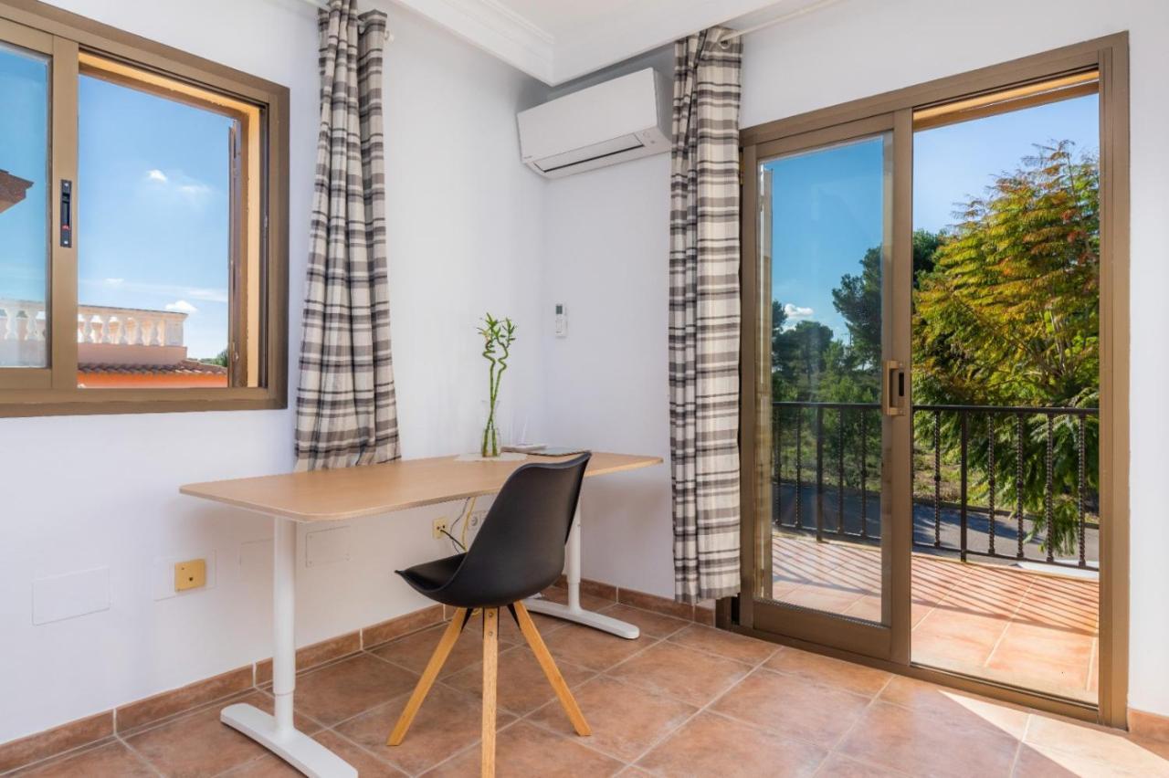 Ideal Mallorca - Casa Jordi