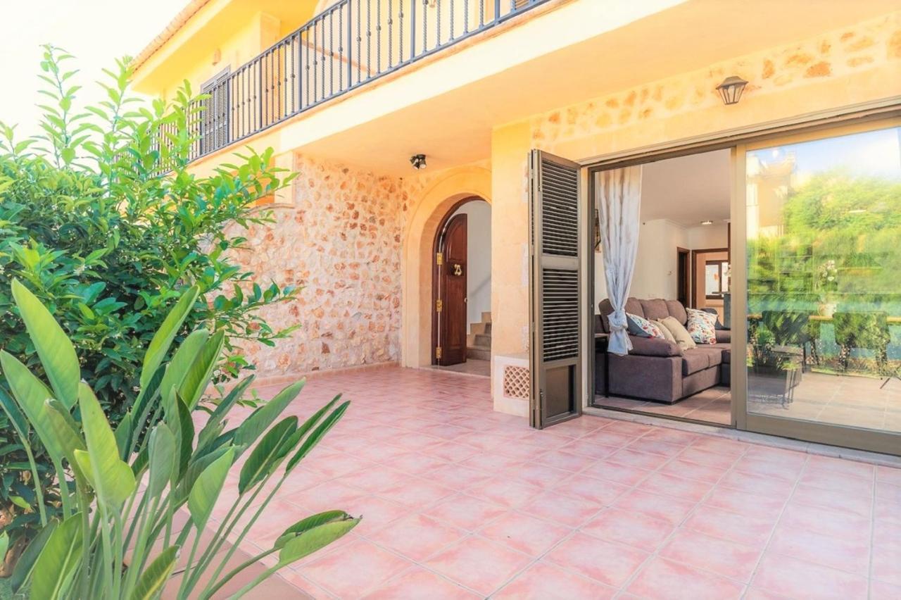 Ideal Mallorca - Casa Jordi Ferienhaus *