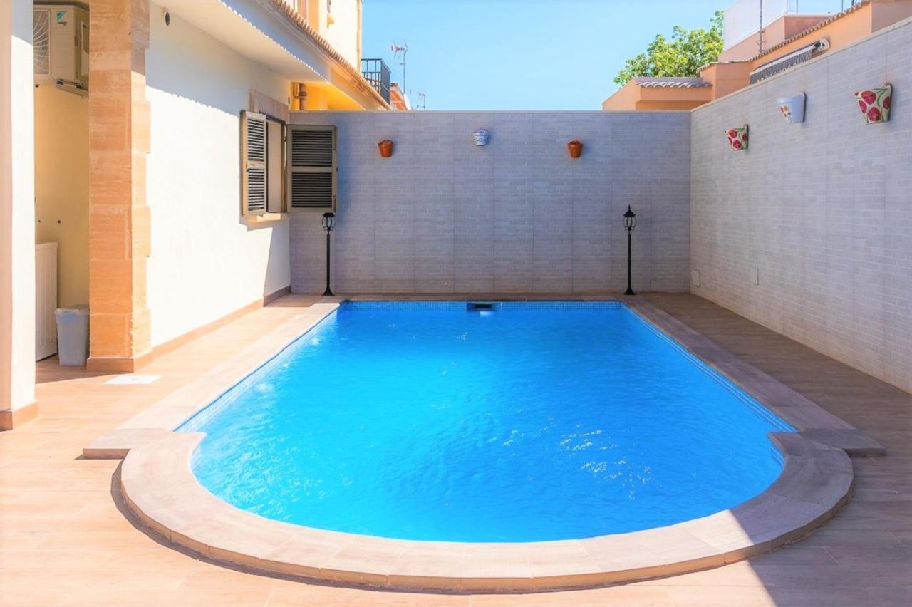 Ferienhaus Ideal Mallorca - Casa Jordi