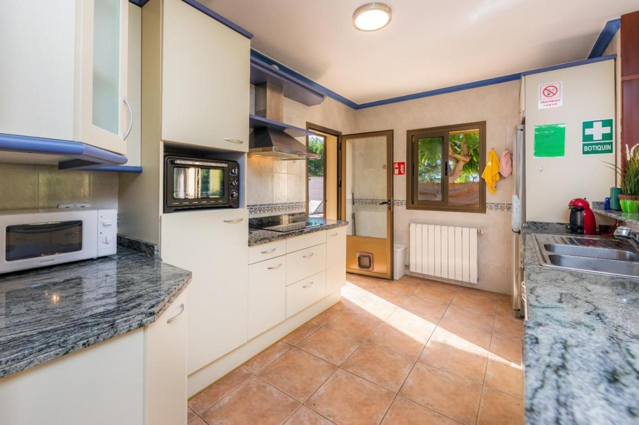 Ferienhaus Ideal Mallorca - Casa Jordi Can Picafort (Mallorca)