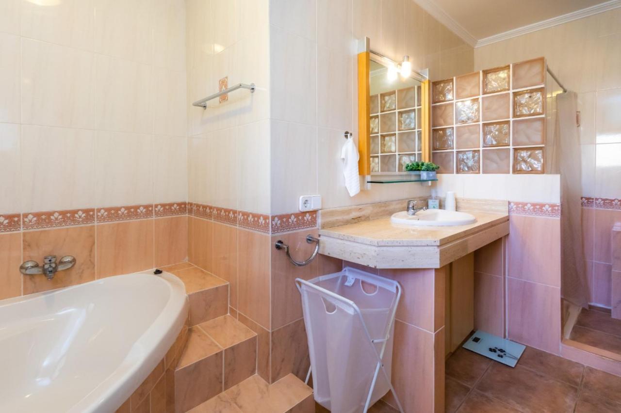 Ideal Mallorca - Casa Jordi Ferienhaus *