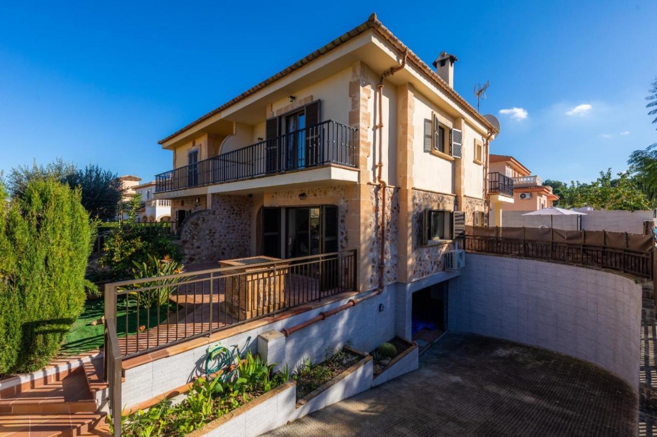 Ideal Mallorca - Casa Jordi Ferienhaus
