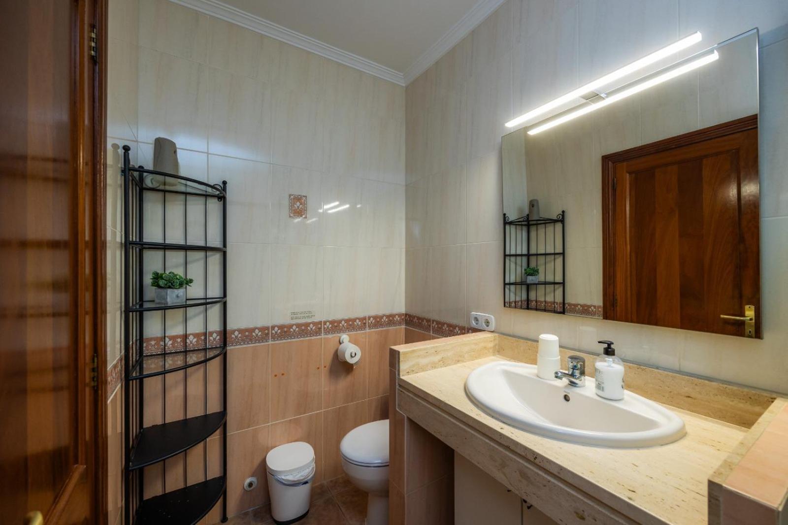 Ideal Mallorca - Casa Jordi Ferienhaus