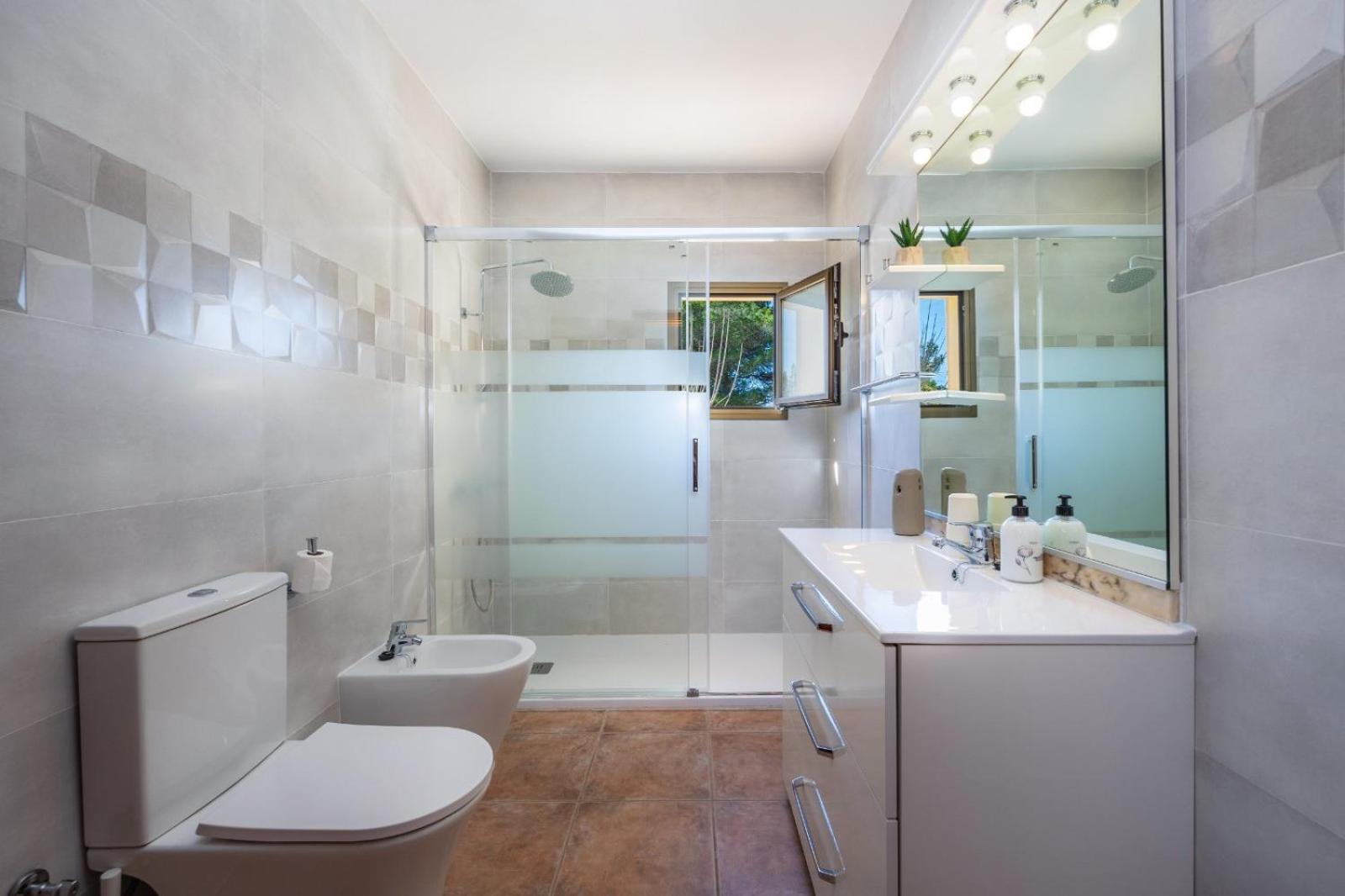 Ferienhaus Ideal Mallorca - Casa Jordi *