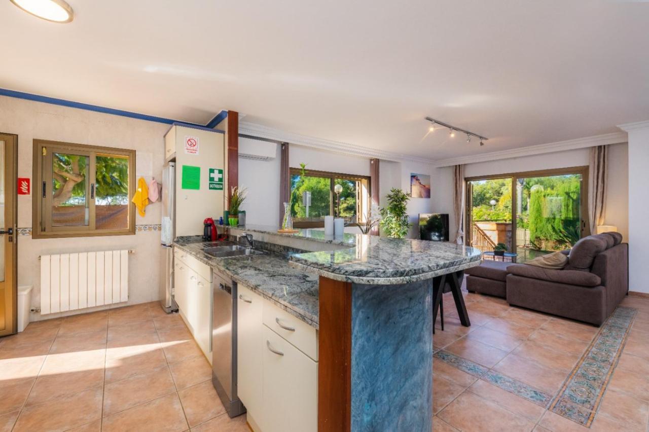 Holiday home Ideal Mallorca - Casa Jordi *